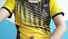 Man, I’m so turned on watching Thai gay action explode!