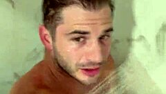 Yaoi Femboy Vocaloid - Len Hard Sex Handjob Blowjob Footjob Threesome Fucking Creampie