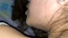 Amateur Argentinian Teen Creampie in College Dorm.