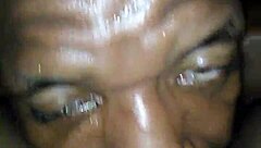 i couldn't help but cum all over my pussy