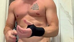 Yaoi Femboy Vocaloid - Len Hard Sex Handjob Blowjob Footjob Threesome Fucking Creampie