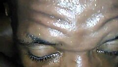 i couldn't help but cum all over my pussy