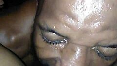 i couldn't help but cum all over my pussy