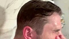 Yaoi Femboy Vocaloid - Len Hard Sex Handjob Blowjob Footjob Threesome Fucking Creampie