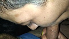 Couple Enjoys Wet Pussy Fucking With Cock