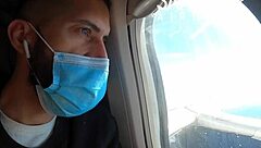 Saturno airlines part 4: the book counting by cristian cipriani