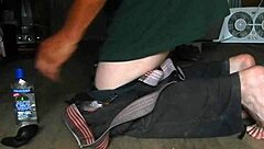 this is drog's buttplug video number one, pretty wild.