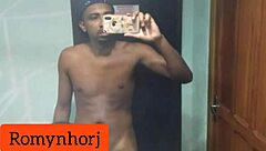 Brazilian BBW enjoys rough anal with morangorj and dj jump