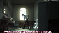 Watch Beastars Season 2 Episode 1 with Spanish Subtitles