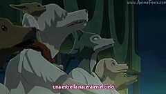 Watch Beastars Season 2 Episode 1 with Spanish Subtitles