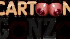 kim possible in a hentai cartoon adventure