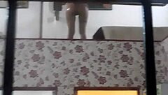 damn, her pussy's taking it deep