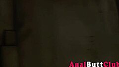 Nun Ass Toyed Hard with Crucifix