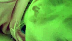 Sloppy Deepthroat in the Hood