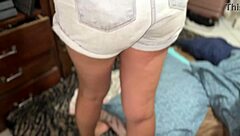 Guys preparing to make content.