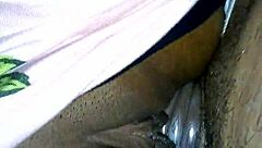 BEATRIZ THE LITTLE WHORE GETS ROUGHLY FUCKED BY HER CLIENT IN INTENSE PROSTITUTE SESSION