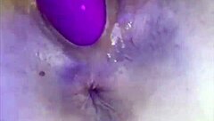 ki-sim masturbates on stream and squirts hard 😍