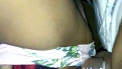 BEATRIZ THE LITTLE WHORE GETS ROUGHLY FUCKED BY HER CLIENT IN INTENSE PROSTITUTE SESSION