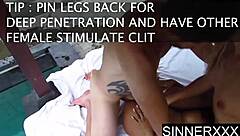 Best Threesome Positions Names And Tips