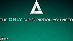 Can Chloe Cherry's heartbroken pussy handle her stepmom's horny fingers inside her?