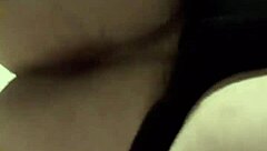 Dallas solo boy indulges in electric dildo masturbation