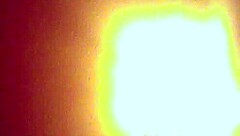 Girlfriend bent over in homemade doggystyle