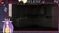 Selene's Tits and Cock: The Ultimate Game Experience