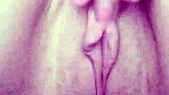 spending a hot night alone in the room