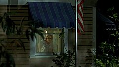 Masturbation scene in American Pie 2