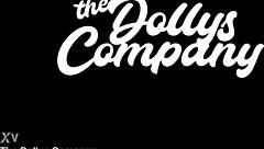 Missdolly's presentation turns into intense ass and pussy licking session