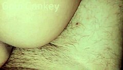 Wild Public Blowjob With Neighbor In Hallway!