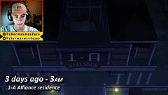 Reacting to Boku No Hero's Gay Scene with Sherman Mendoza