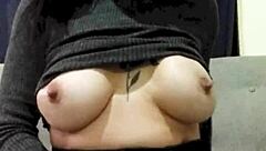 Want a quick pussy lick right now?