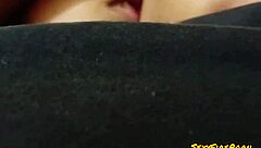 I Fuck My Boss's Girlfriend in Office