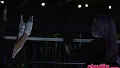 Where's My Money Kiki Klout Blows Ike