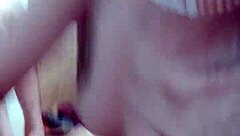 Teen Hottie Rips Clothes for Public Masturbation!