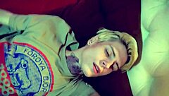 Do You Want To See This Cute Mexican Girl Masturbating To Orgasm?