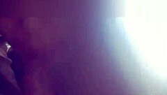 Dianita Miel Boldly Convinces Me to Suck Her in the Public Truck.