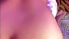 Natural Breasts Model Poses Outdoors for Depravedminx