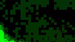 Ebony amateur bent over in doggystyle pussy fucking with black partner