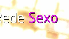 Luana And Vagninho Fuck Girlfriend In Doggystyle Cuckold