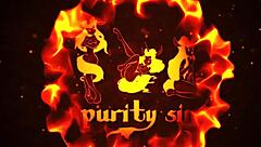 Selene gets monster fucked in apoptosis part 7