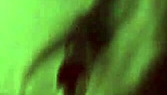 i'm deepthroating my hubby's 8-inch friend while he gets ready for work