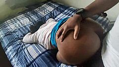 Feeling that warm ebony vibe?