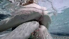 Naughty College Teen 18+ Shares Taboo Sisterly Moments With Pal