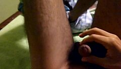 Watch My Intense Gay Masturbation Session With Hard Stroking And Explosive Cumshot!