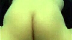 Inviting her to watch Netflix but surprising with my cock instead