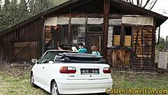 I enjoy outdoor group activities with friends