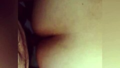 My Tight Ass Loved That Thick Cock Opening Me