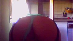 a milf with big tits tells her everyday story